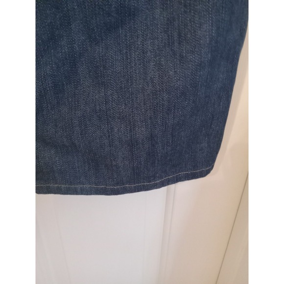 Ariat FR M4 Relaxed Boot Jeans Mens 40x30 Dark Wash Bootcut CAT 2 2112 20.0 ATPV - Picture 7 of 16